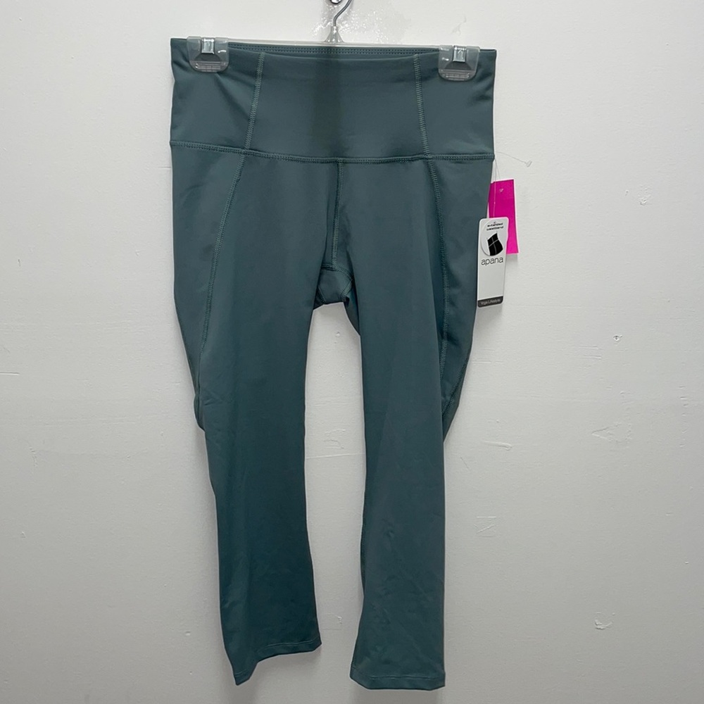 Athletic Leggings